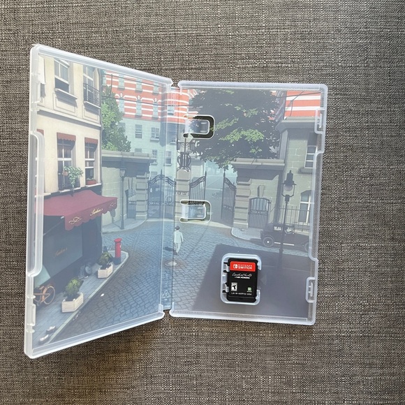 Agatha Christie: The ABC Murders – Nintendo Switch - Picture 3 of 4